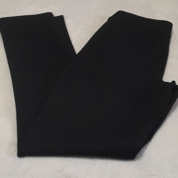 SERRA ladies pants straight size small 4_6 black color - Picture 11 of 12